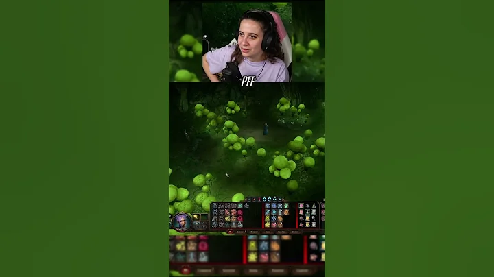 You can't just steal from an NPC | Baldur's Gate 3