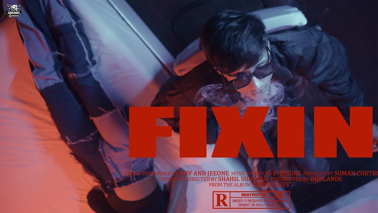 Spiv & JeeOne - Fixin (Official Music Video)