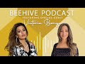 Inside the life of victoria bonya a journey of selfdiscovery  beehive podcast w nataliya lloyd