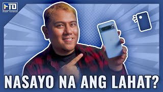 BEST CAMERA EXPERIENCE SA ANDROID? ITO YUN! (GOOGLE PIXEL 8 PRO FULL REVIEW)