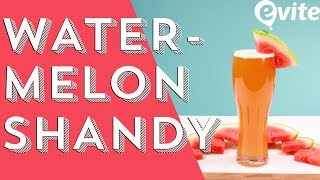 cocktail video