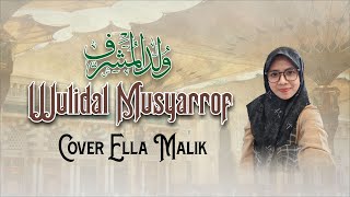 WULIDAL MUSYARROF Cover Ella Malik