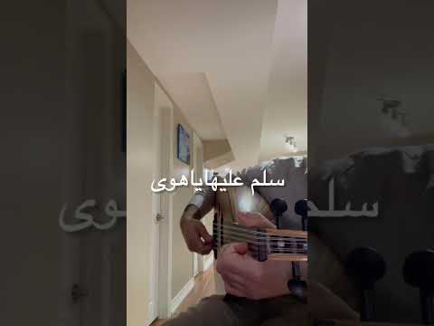 #ملحم_بركات #fypage #دروس_عود #fyp #تعلم_العود #oudinstrumentalmusic