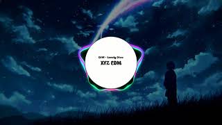 DJVI - Lonely Diva | XYZ EDM