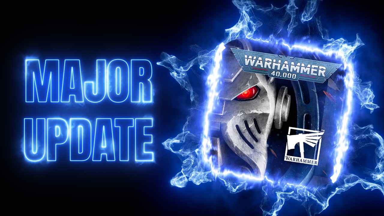 Warhammer 40,000: The App Explained!