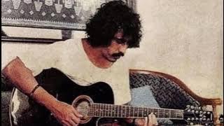 Semar Mendem (1978) - Iwan Fals (LAGU YANG TIDAK BEREDAR)