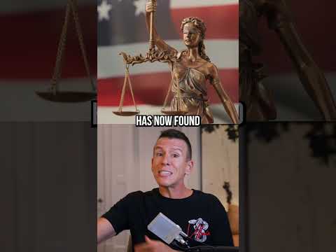 The DC Grand Jury Rebellion Escalates