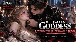 Download lagu [FULL MOVIE] The Fake Princess Stole Her Life—Then Astra Returned With the King of Hell