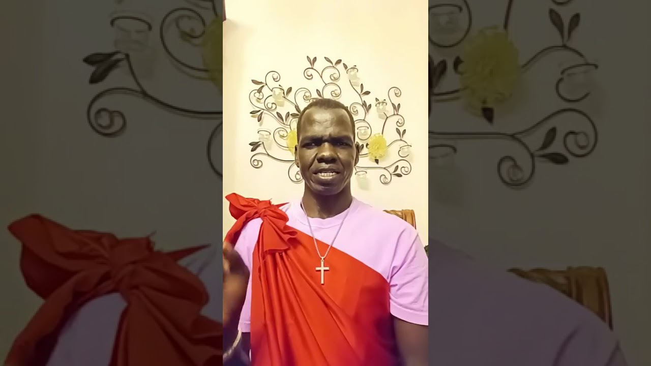 Yëthi kwøb anan 11