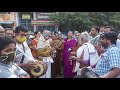 Margazhi veedhi bhajan  06jan22  006  gnanananda mandali chennai  margazhi 2021