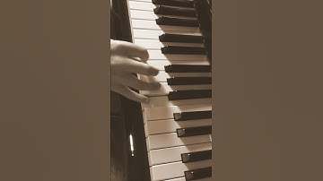 Nokia tune piano !