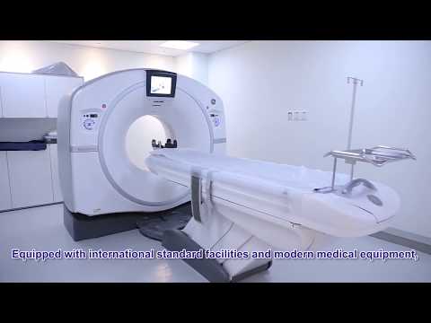 Giới thiệu phòng khám Nội tổng quát SingaporeVietnam Health screening center