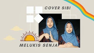 Cover SIBI Melukis Senja - Budi Doremi