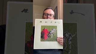 RUSH Signals #review #progressiverock #rush #canadian #vinyl #rock #vinylreview