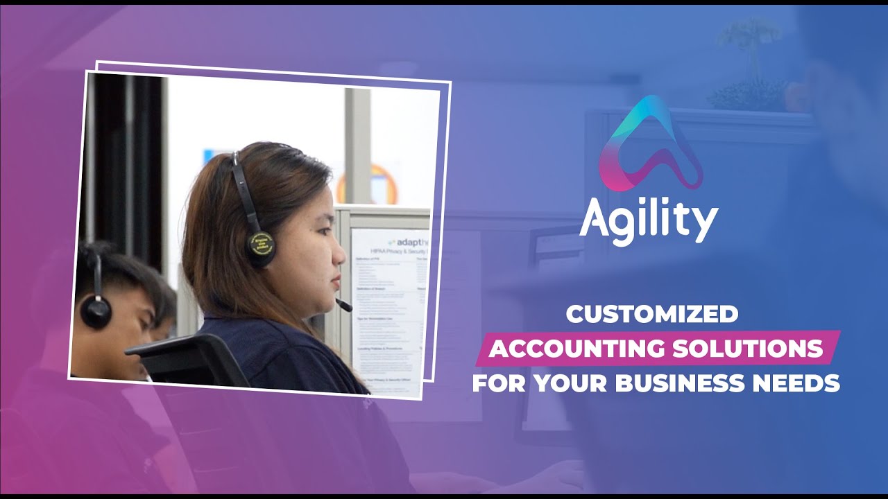 Outsourced accounting services for your business needs