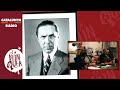 EL BÚNQUER: Bela Lugosi (2x169). La història comença bé: un pare mort i el nano treballant a la mina des dels 12 anys. On és el problema? Doncs que el nano vol ser actor, aquest és el problema; i gros! Resulta que el jove Bela tenia talent per a la interpretació, tant que va fer el salt a Hollywood. És allà on es fa famós fent de Dràcula. La seva perxa i el seu accent romanès el feien ideal per interpretar el paper. Això sí, l'home es va ben encasellar de mala manera, la indústria només li oferia aquest tipus de papers, majoritàriament en pel·lícules de sèrie B. La depressió, l'alcohol i l'addicció a la morfina, van fer la resta. sfx got trencat. - EMTV