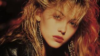 Wicked Wenches - Burning for You | 80s Glam Rock / Hard Rock / Glam Metal / Power Ballads / AOR