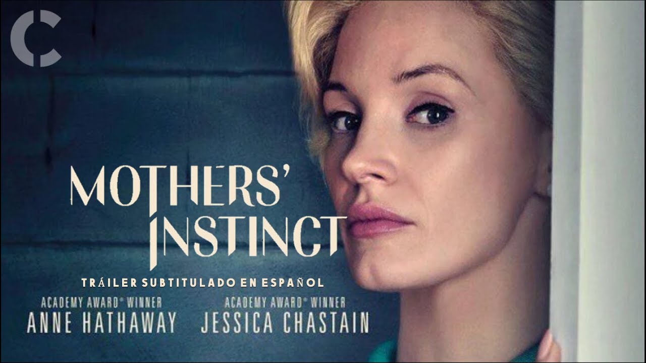 Mothers' Instinct (2024) - Tráiler Subtitulado en Español - YouTube
