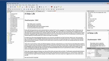 Create an eBook with Sigil | 8a | CSS