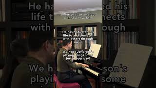 Kinklets (Two Step) - Arthur Marshall, played by Jefferson Lin