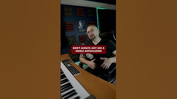 How To Use Keyswitches