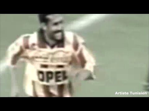 TAREK THABET -