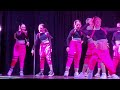 Novice Hip Hop 2024 Novice Hip Hop 2024