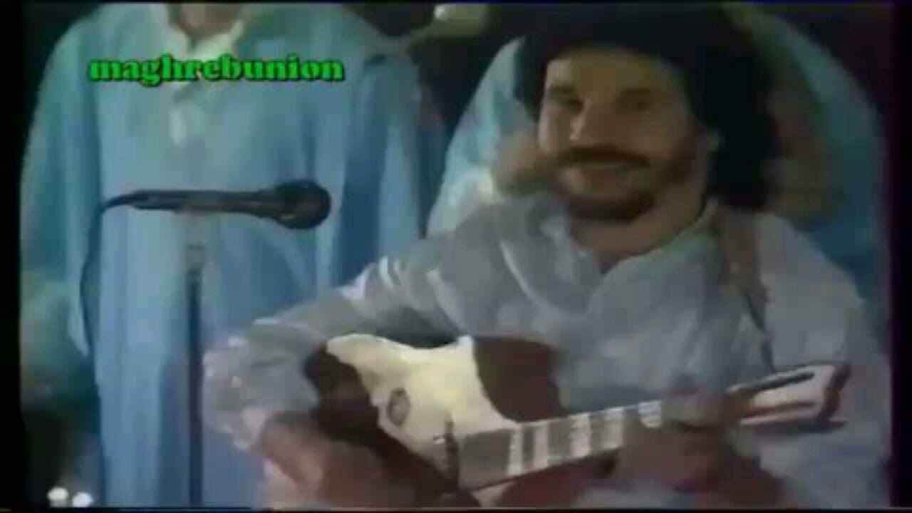 arabiya  groupe bahara  sadek djemaaoui عربية  فرقة البحارة  صادق جمعاوي