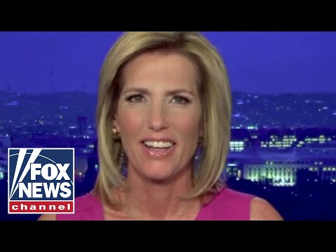 Ingraham: Experts don't like to admit they're wrong