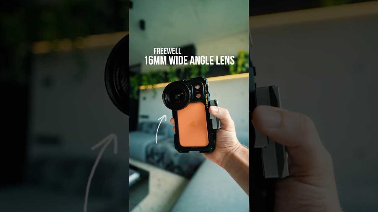 hiop12　訳あり　Freewell 付 Pro-Grade Camera Gear for Filmmakers & Creators – Freewell Gear