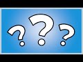 Q&A Announcement! (10,000 Subscribers)