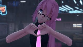 Mmd Baam