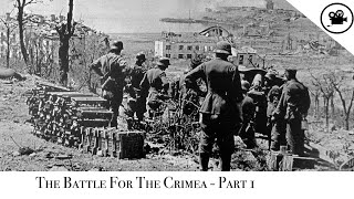 Battlefield - The Battle For The Crimea -  Part 1
