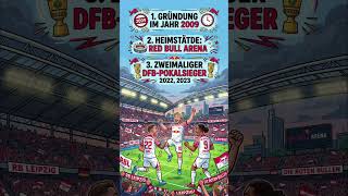 Pure Gänsehaut in der Red Bull Arena! 🏟️✨ #shorts #shortvideo