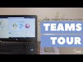 Microsoft Teams Tutorial for beginners