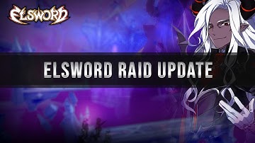 Elsword Official - Master of the Abyss Raid
