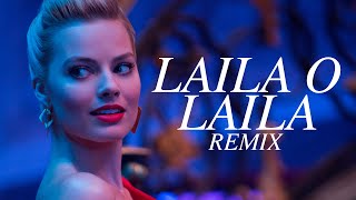 Laila O Laila (Remix) - VizzKid | Bollywood Retro Dance Song | Laila Mein Laila chords