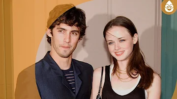 De quem a Rory tá grávida?
