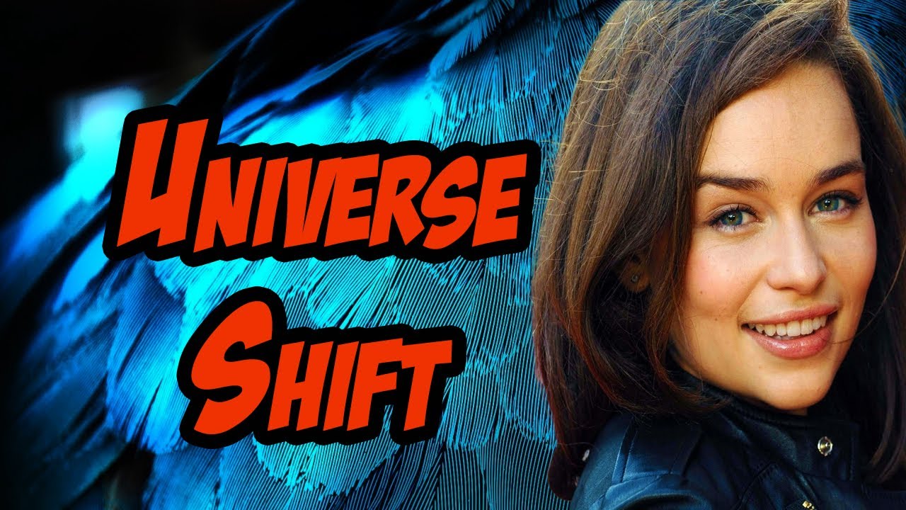 Transformed Into A girl - Crossdressing Stories