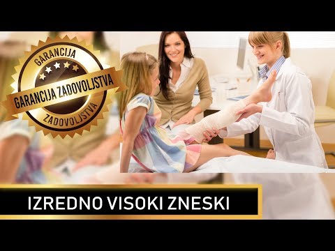 VIŠINA ODŠKODNINE ZA ZLOM GOLENICE - 080 26 26