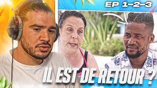 LES 4 NOUVEAUX COUPLES de FOU ! - 3 mois pour se marier (saison 2) #1