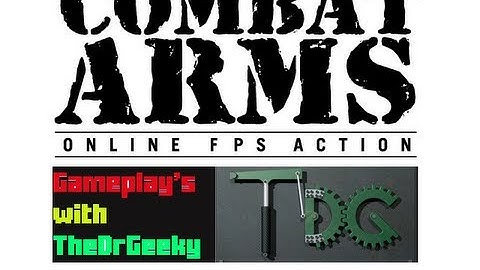 Combat Arms: Melee Only- Gameplay