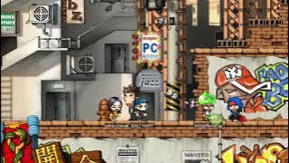 1300 - LAVAGIRL (Visualiser)