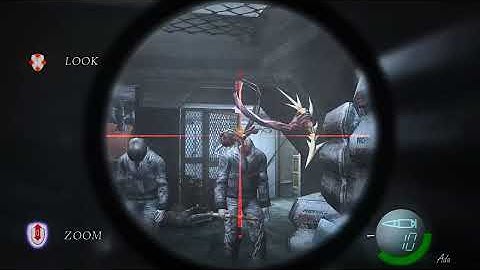 Resident Evil 4 Assignment Ada  [Ray Tracing + Remake Mod] - Full Game [4K 60FPS] - No Commentary