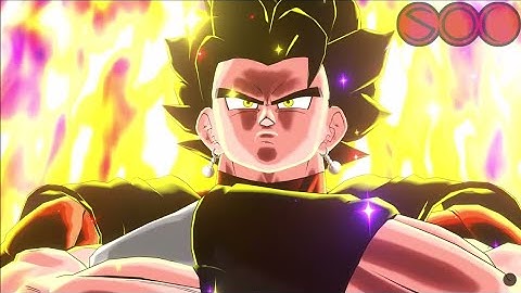 Custom Theme: Gogito (DB Taiyou)