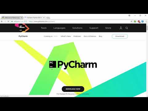 Python 3 Tutorial