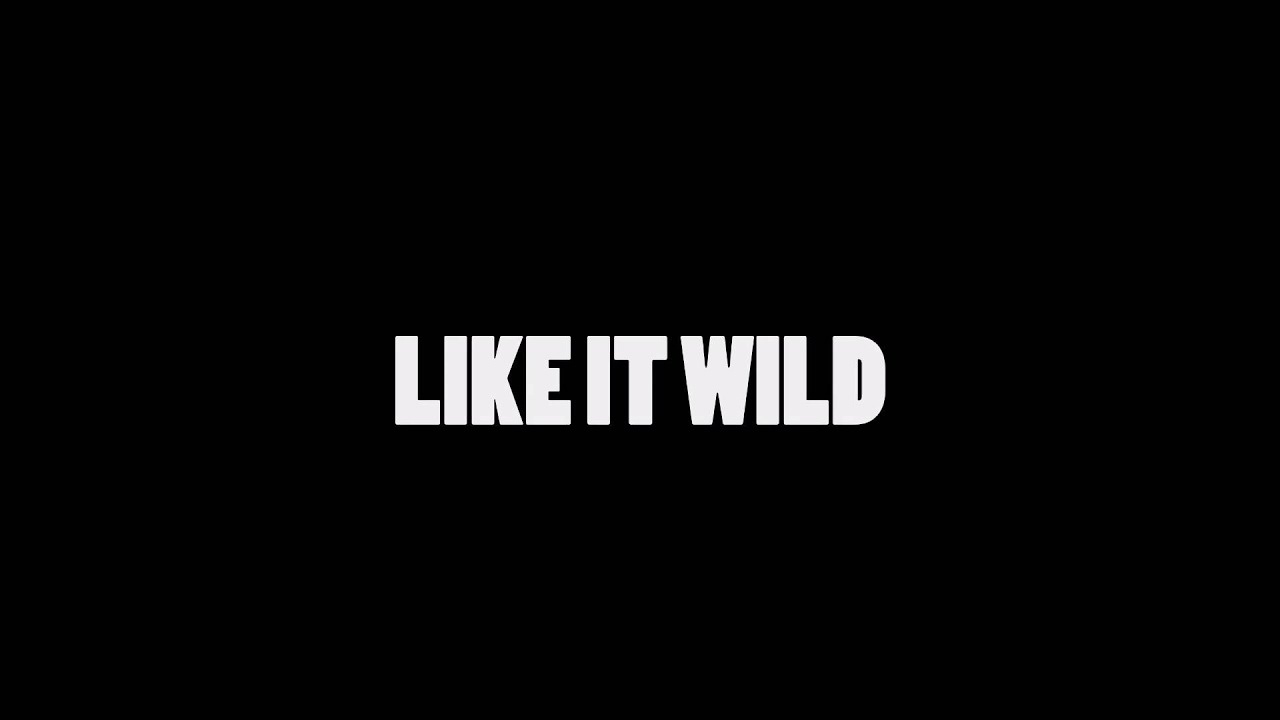 Nero Bandz Like It Wild Ft. Nalij Bone [Prod. By PDUB The Producer]