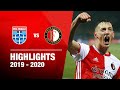 Bozeník matchwinner na stormachtig spektakelstuk | Highlights PEC Zwolle - Feyenoord | Eredivisie