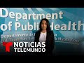 Las noticias de la mañana, jueves 24 de diciembre de 2020 | Noticias Telemundo