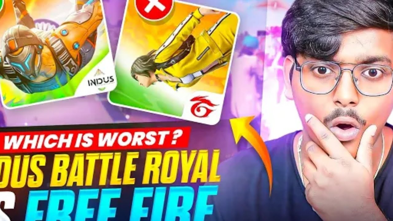 Indus Battle Royale First Look!! Game 🎯 Play ▶️ 